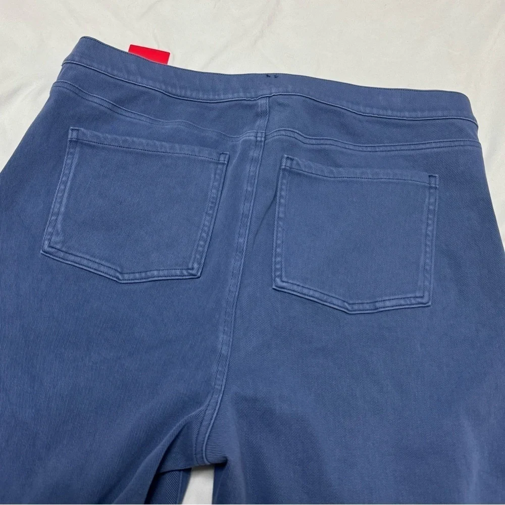 SPANX Jean-ish Ankle Leggings